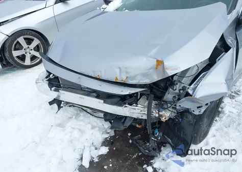 2018 Honda Civic Lx из США, поврежденный, VIN 2HGFC2F53JH528193